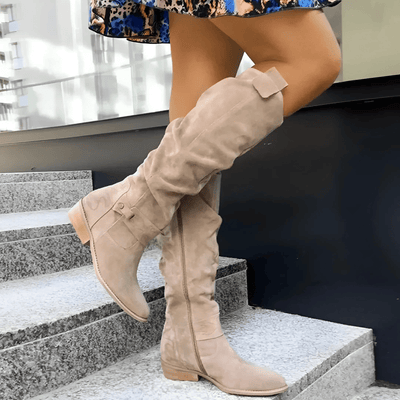 NORTHLINE STUDIO | Reiterstiefel