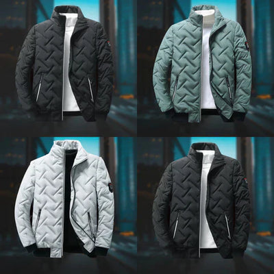 HENRY - ELEGANTE JACKE