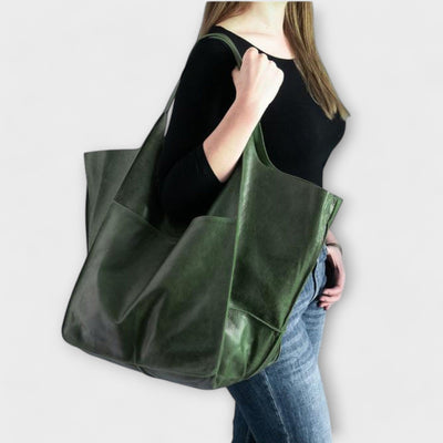 Flair. - Oversize Weekender-Tasche