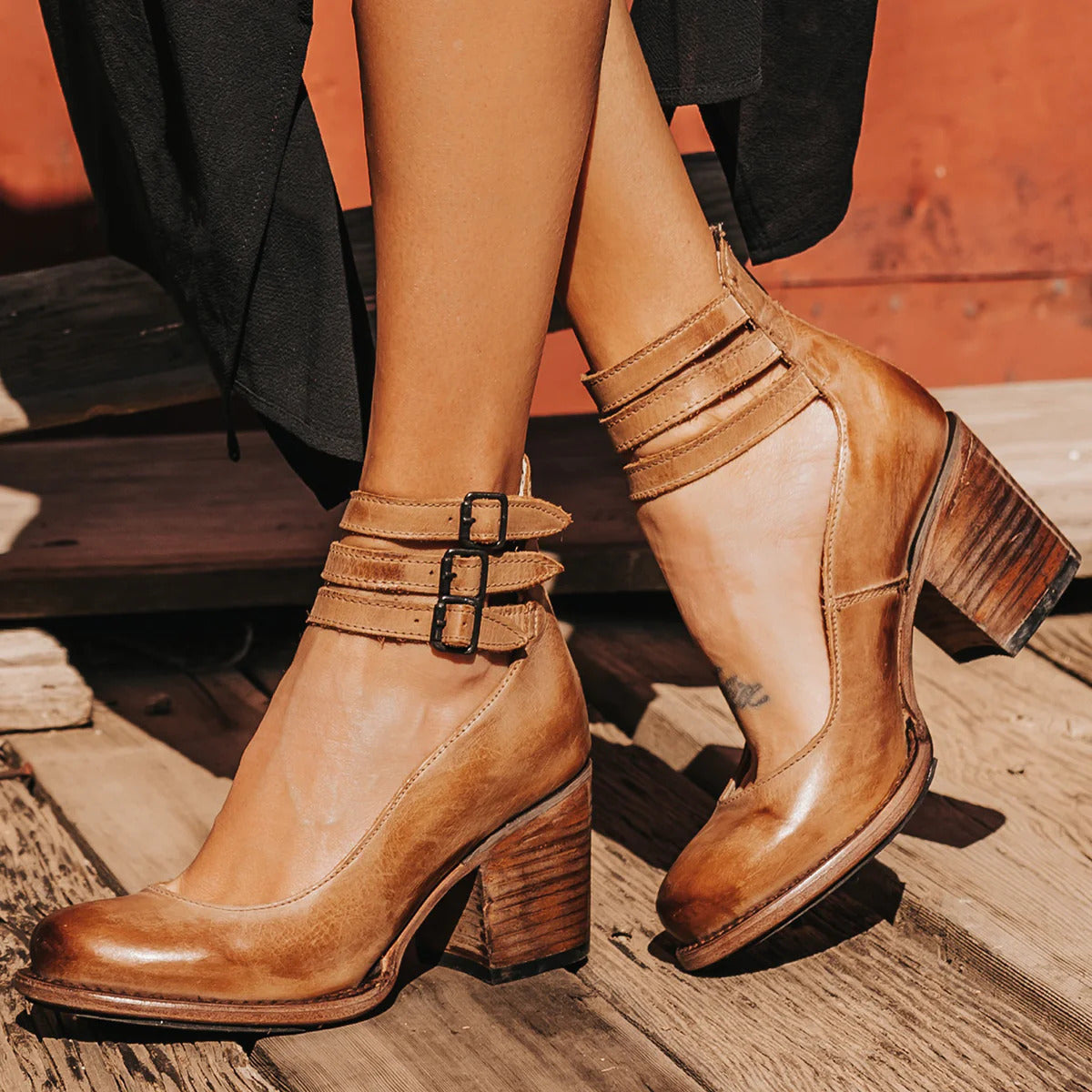 Marisa™ | Stiefel Clarisse