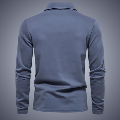 Noah | Lässiges Polo für Männer