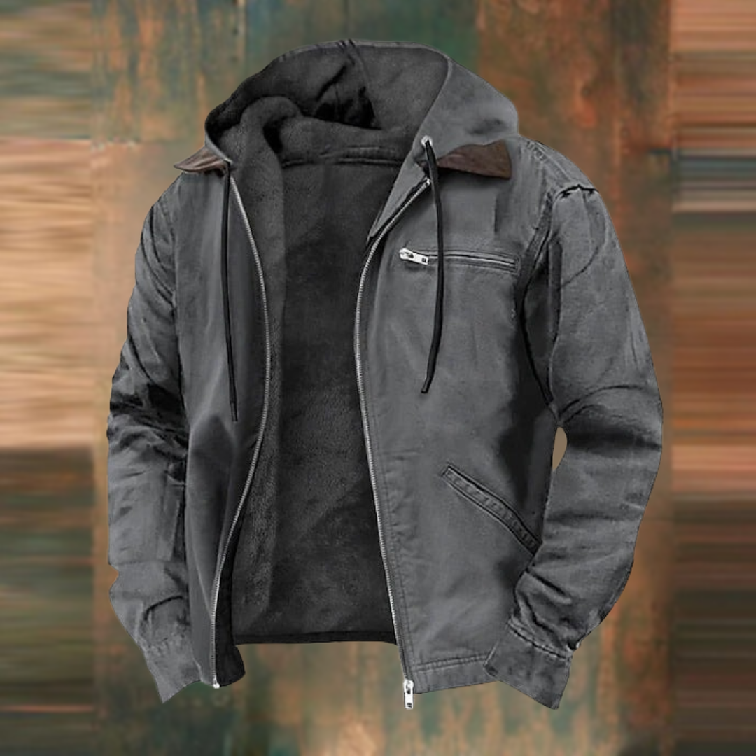 Henry | Elegante Herbstjacke