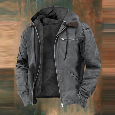 Henry | Elegante Herbstjacke