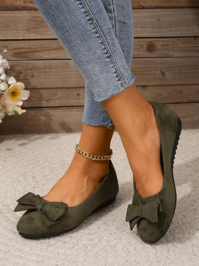 FRANCESCA – Orthopädische Komfortschuhe