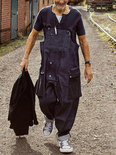 Étienne™ | Lässige Overall