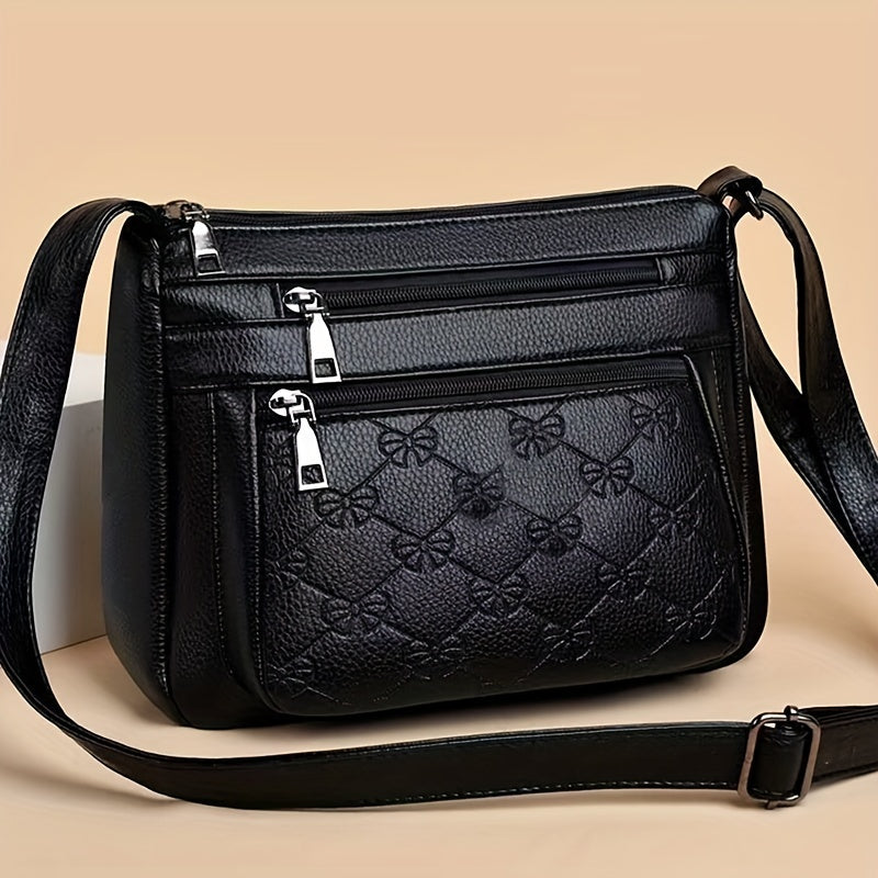 Amelia | Vintage Damenhandtasche