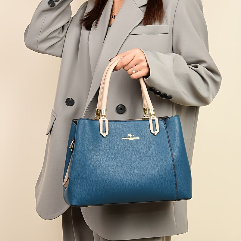Olivia | Vintage Damenhandtasche