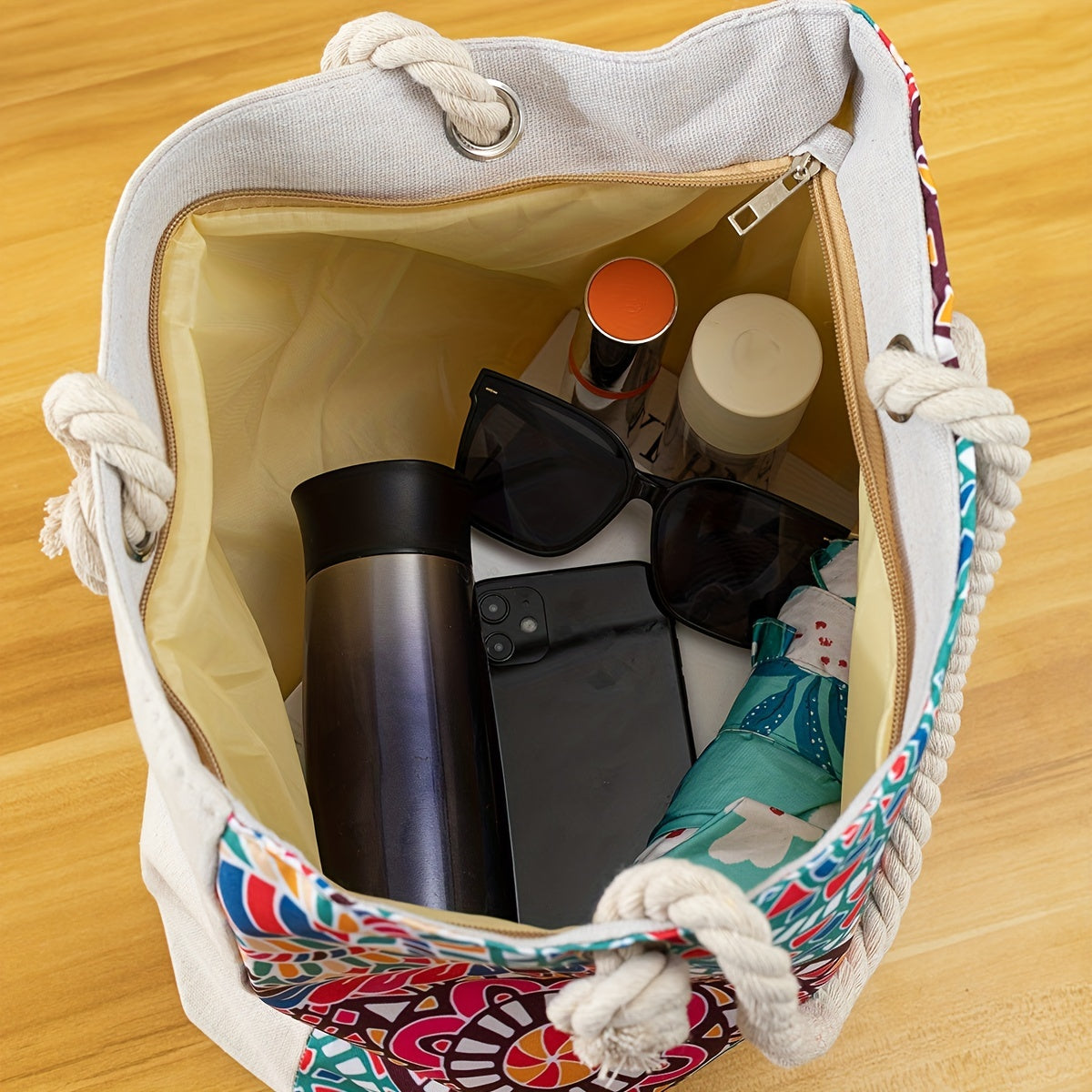Lauren | Vintage Damenhandtasche