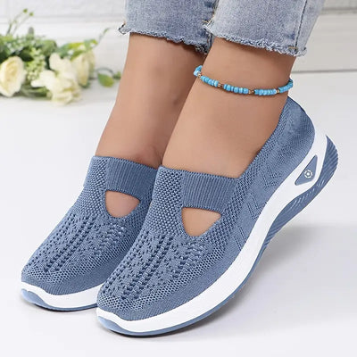 ORTHO – Rutschfeste orthopädische Schuhe