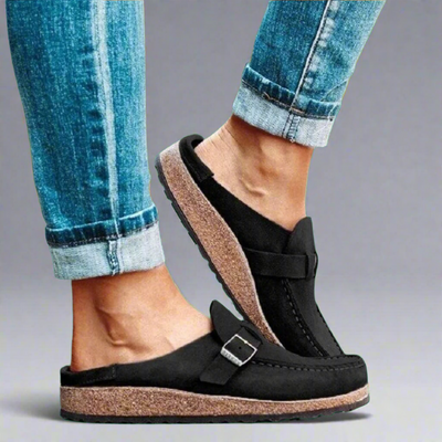 LEOKADIA – Ergonmische Sandalen
