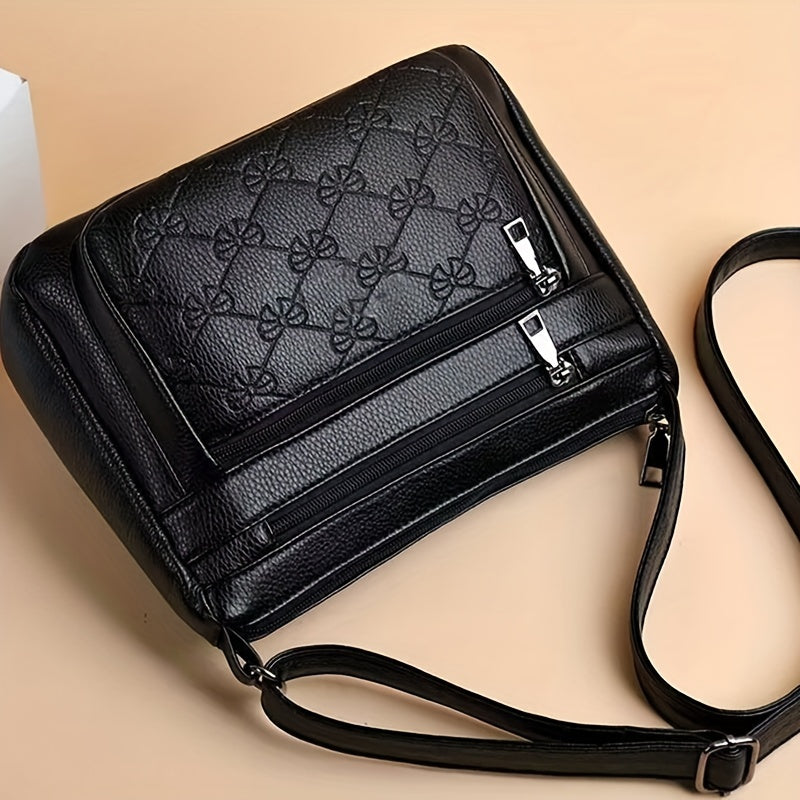 Amelia | Vintage Damenhandtasche
