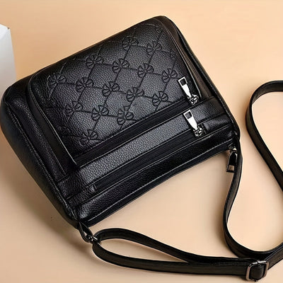 Amelia | Vintage Damenhandtasche