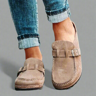 LEOKADIA – Ergonmische Sandalen