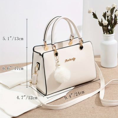Lily | Vintage Damenhandtasche