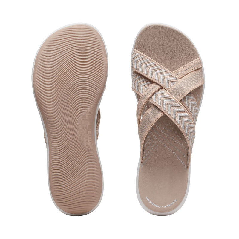 ZHADE – Orthopädische Sandalen