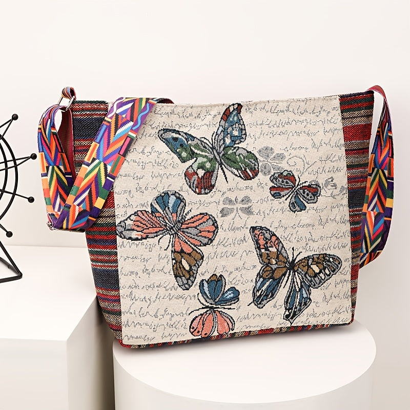 Isabelle | Vintage Damenhandtasche