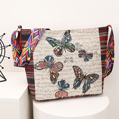 Isabelle | Vintage Damenhandtasche