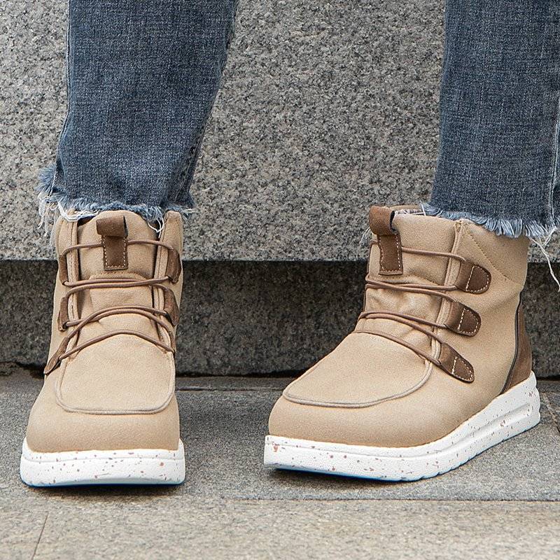 Maya | Mid-Calf Schneestiefel