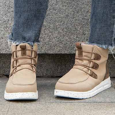 Maya | Mid-Calf Schneestiefel