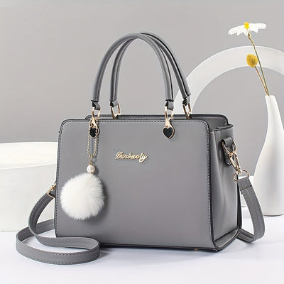 Lily | Vintage Damenhandtasche