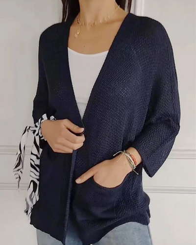 Beleia™ | Leichter Offener Cardigan