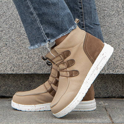 Maya | Mid-Calf Schneestiefel
