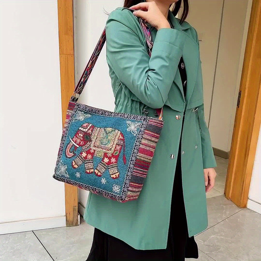 Isabelle | Vintage Damenhandtasche