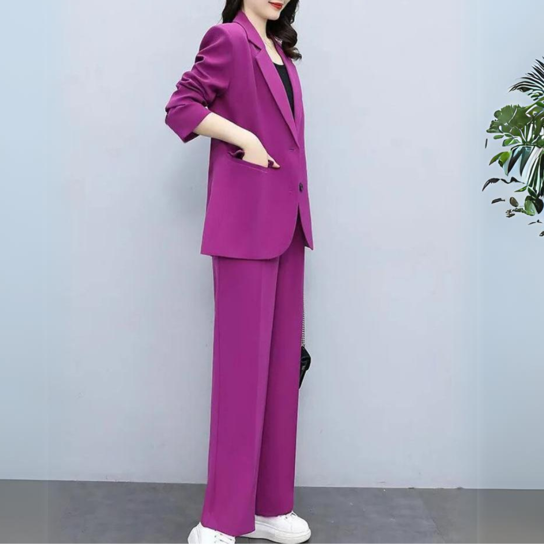 Marta™ | Elegantes Ensemble für Frauen