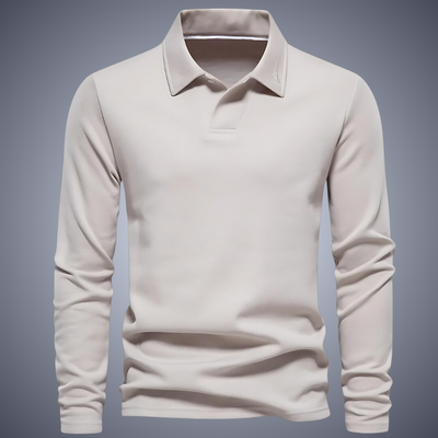 Noah | Lässiges Polo für Männer