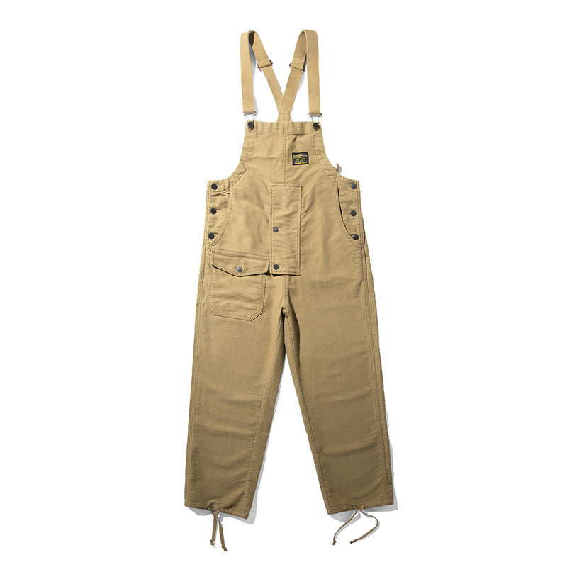 Florent™ | Latzhose Atelier-Geist