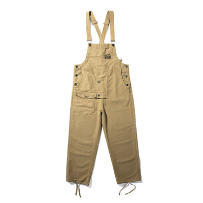 Florent™ | Latzhose Atelier-Geist