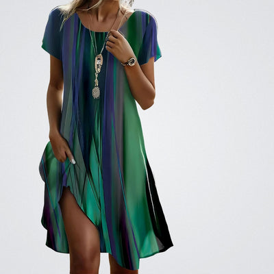 Neeltje™ | Elegantes Kleid
