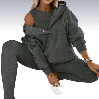 Mila Herbstset 3-in-1 | 1+1 KOSTENLOS