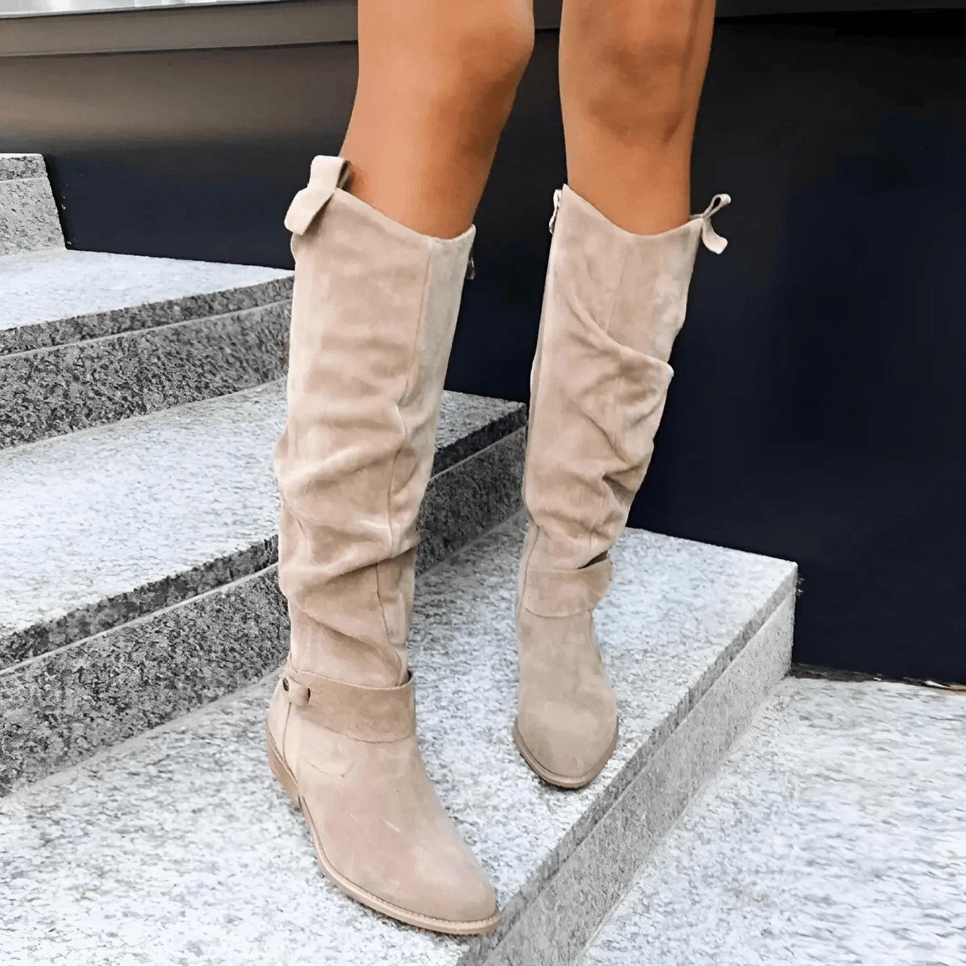 NORTHLINE STUDIO | Reiterstiefel