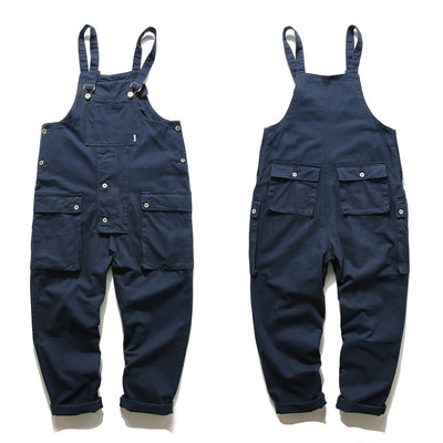 Clément™ | Praktische robuste Latzhose