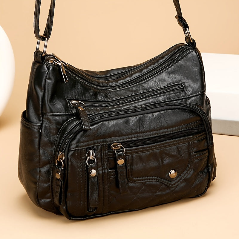 Sophia | Vintage Damenhandtasche