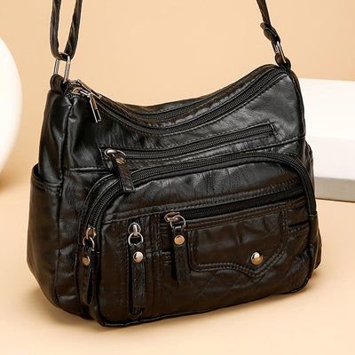 Sophia | Vintage Damenhandtasche