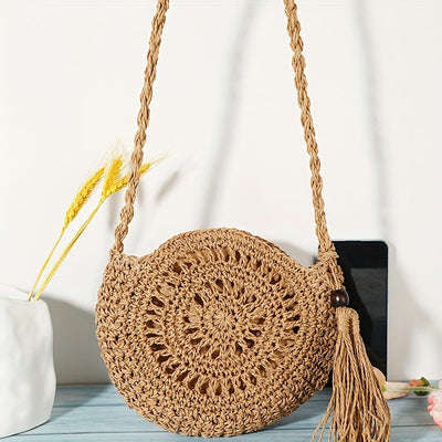 Natalie | Vintage Damenhandtasche