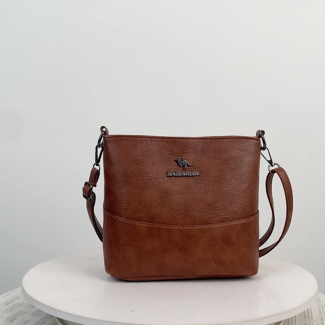 Eva | Vintage Damenhandtasche