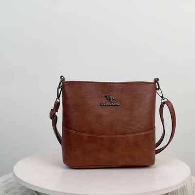 Eva | Vintage Damenhandtasche
