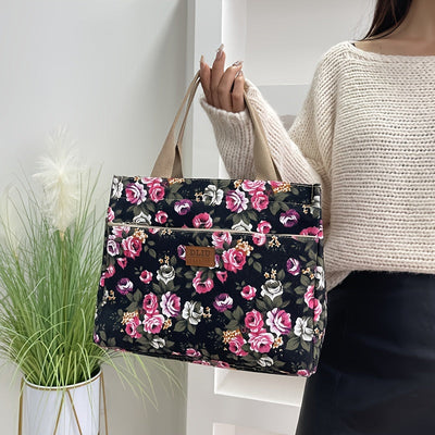 Hannah | Vintage Damenhandtasche