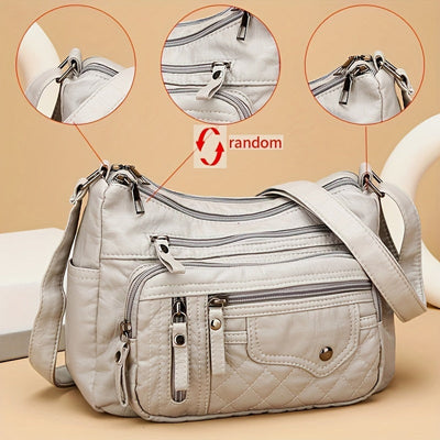 Sophia | Vintage Damenhandtasche