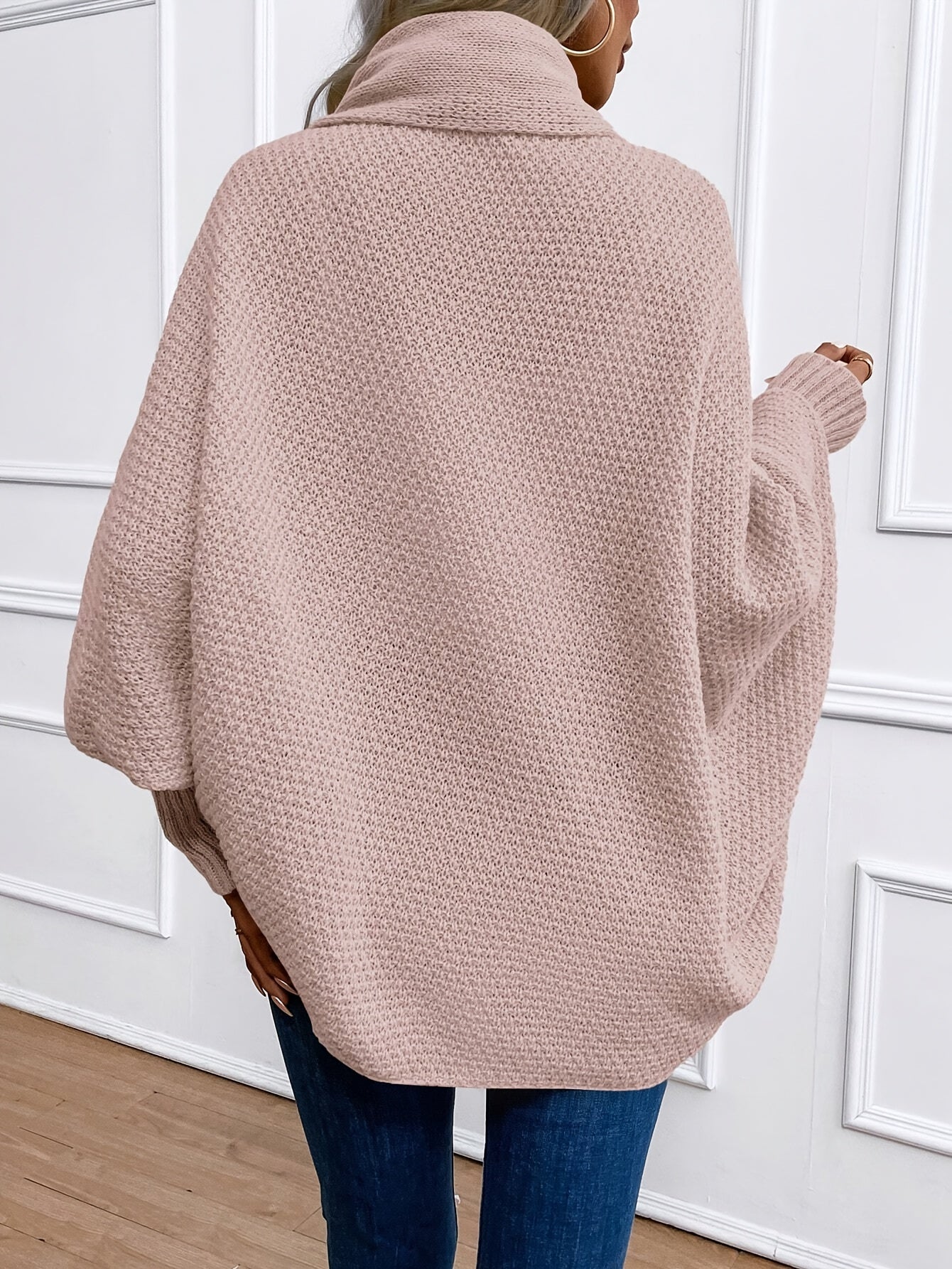 Emily™ | Müheloser Strick-Cardigan