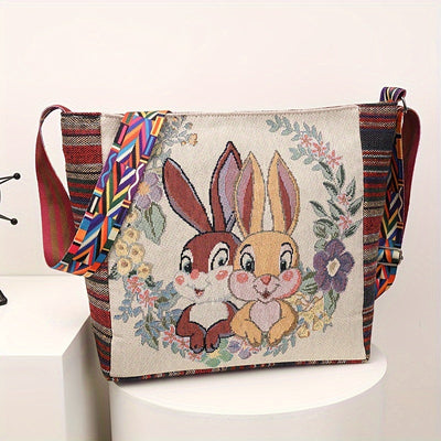 Isabelle | Vintage Damenhandtasche