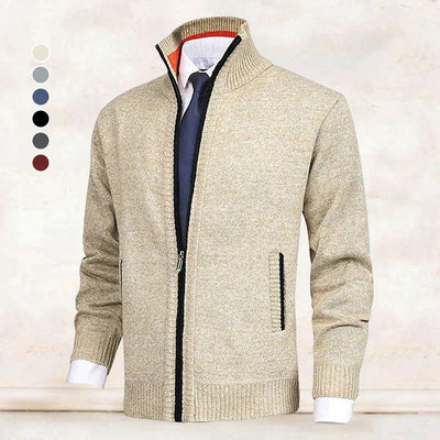 Elegante und Hochwertige Winterweste