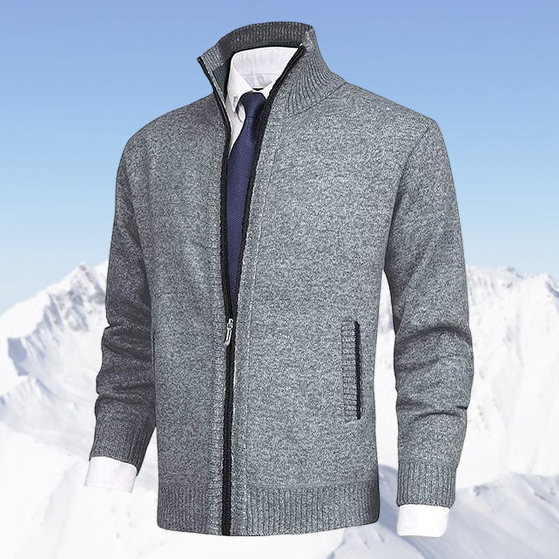 Elegante und Hochwertige Winterweste