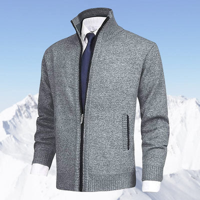 Elegante und Hochwertige Winterweste