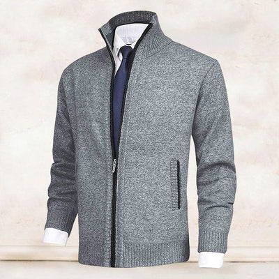 Elegante und Hochwertige Winterweste
