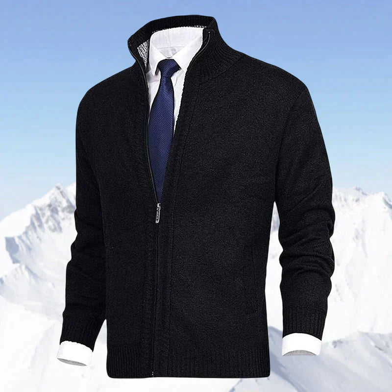 Elegante und Hochwertige Winterweste