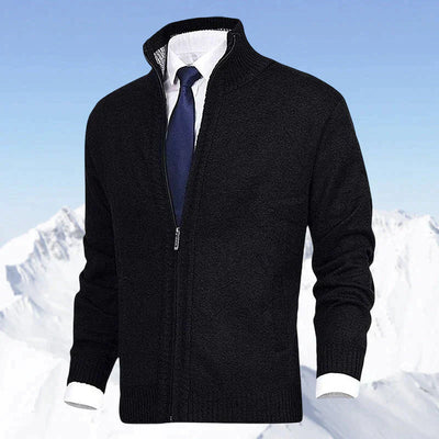 Elegante und Hochwertige Winterweste